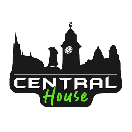 Apartment Central House Novi Sad