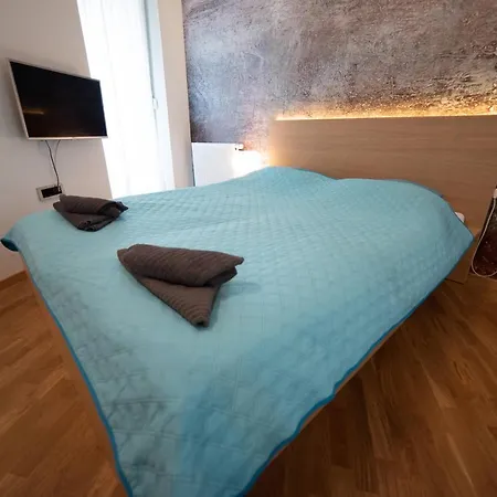 Central House Apartment