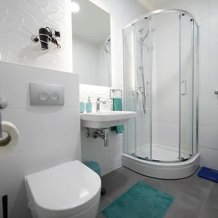 Apartment Central House *