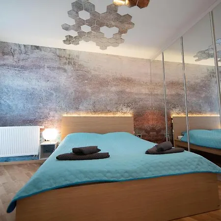Central House * Novi Sad